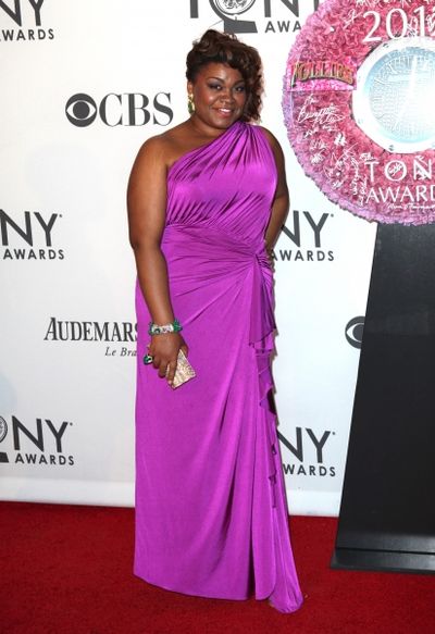 Da'Vine Joy Randolph  Photo