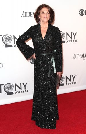 Linda Lavin Photo