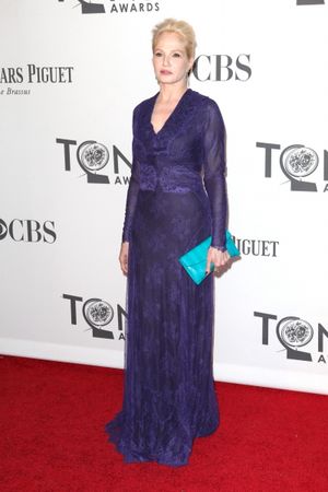 Ellen Barkin @ BroadwayWorld Ellen Barkin Photo