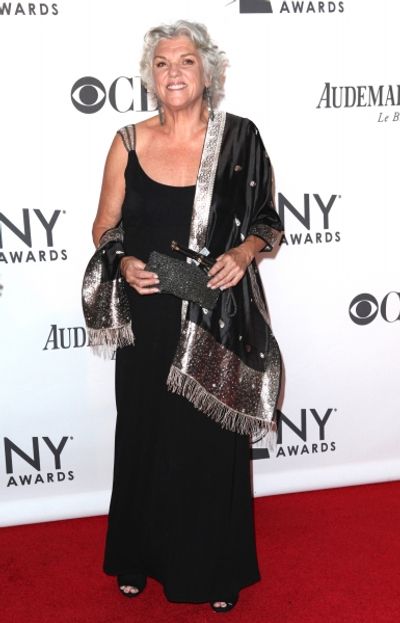 Tyne Daly  Photo