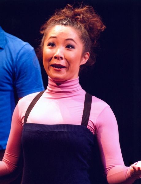 Photo Flash:  Donna Drake, Michael Gorman, et al. in MSMT's A CHORUS LINE!  Image