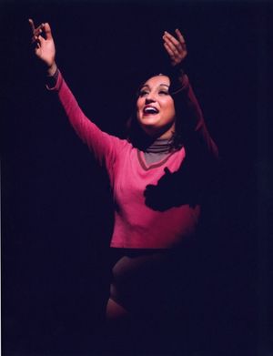Allie Pizzo @ BroadwayWorld Allie Pizzo Photo