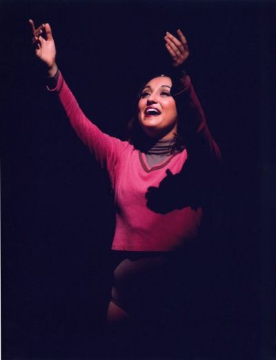 Allie Pizzo Photo