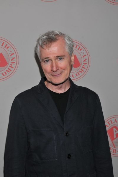 John Patrick Shanley Photo