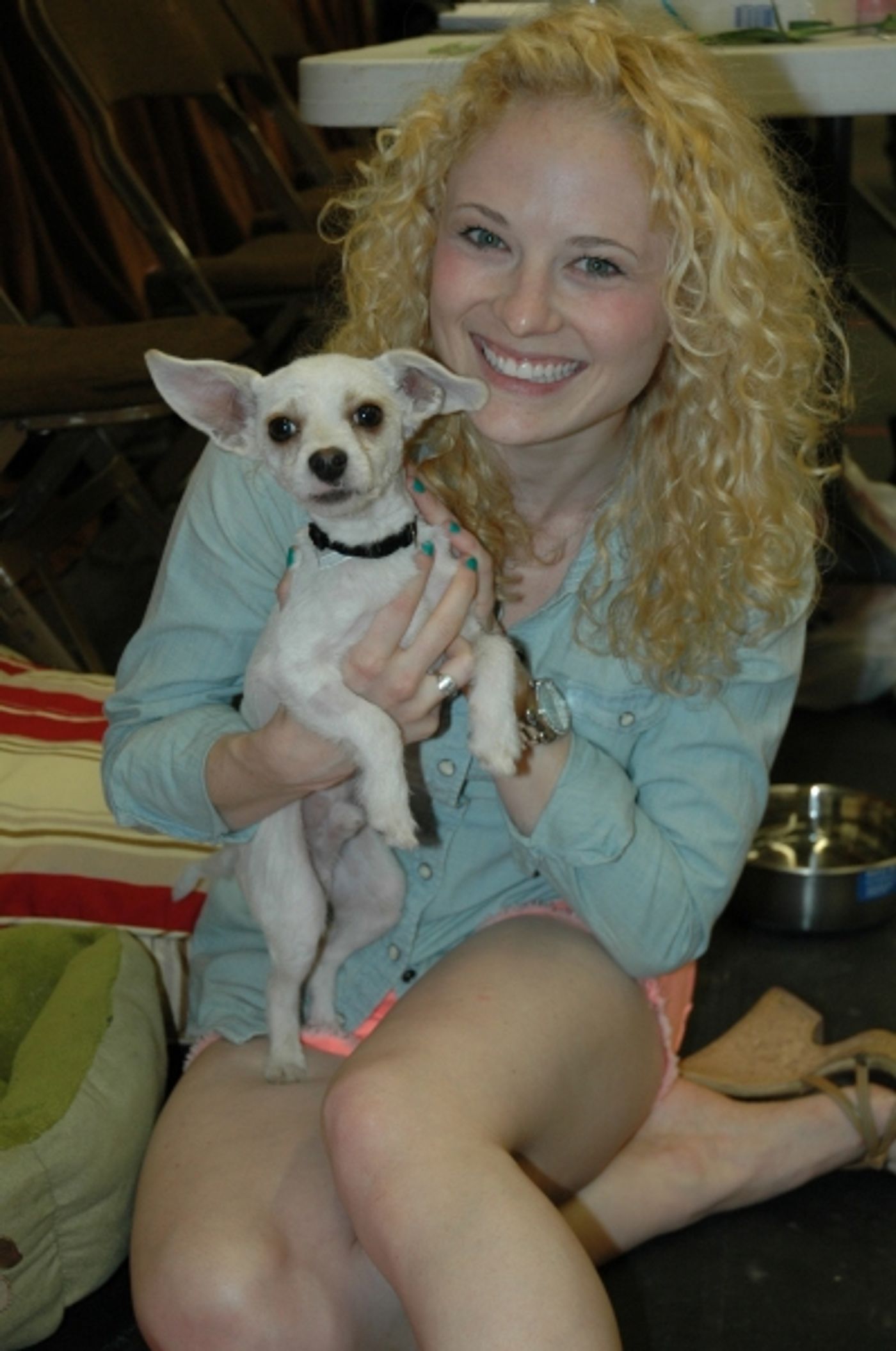 Photo Flash: First Look at Arvada Center's LEGALLY BLONDE! Photo Flash: First Look at Arvada Center's LEGALLY BLONDE! Image