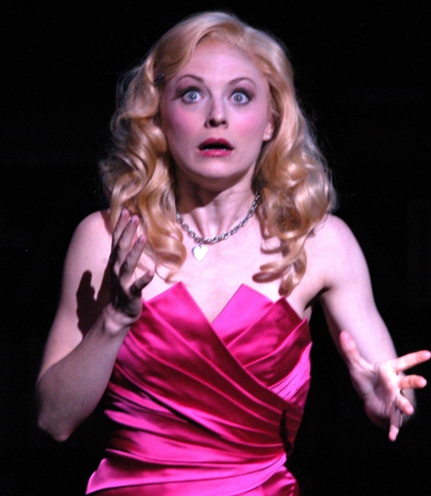 Photo Flash:  First Look at Arvada Center's LEGALLY BLONDE!  Image
