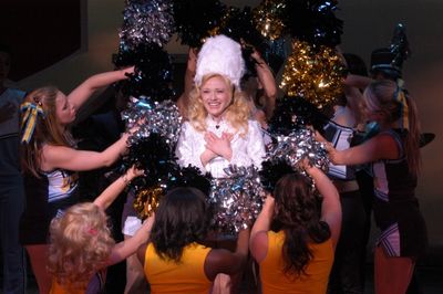 Hayley Podschun and Company Photo