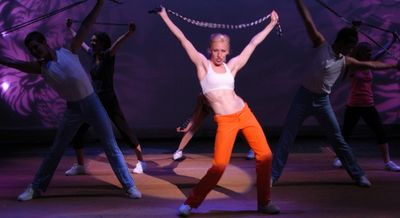 Molly Tynes Photo
