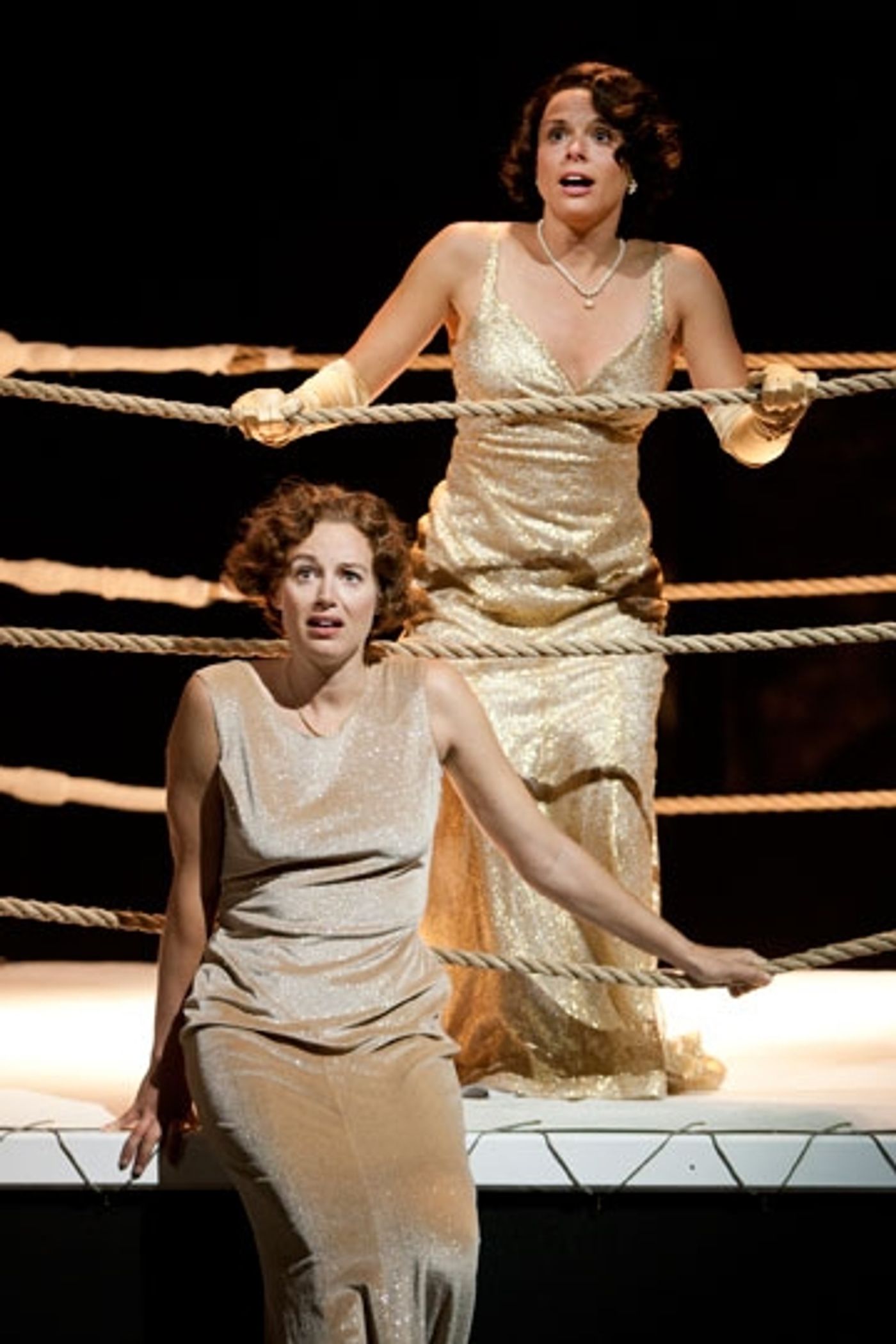 Photo Flash: First Look at Old Globe's AS YOU LIKE IT  Image