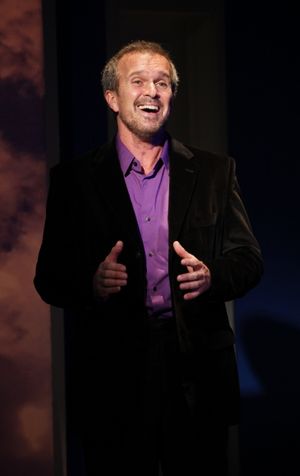 George Dvorsky Photo