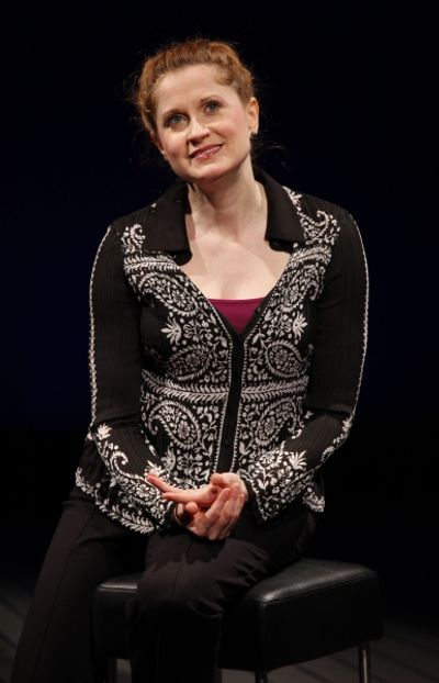 Christiane Noll  Photo