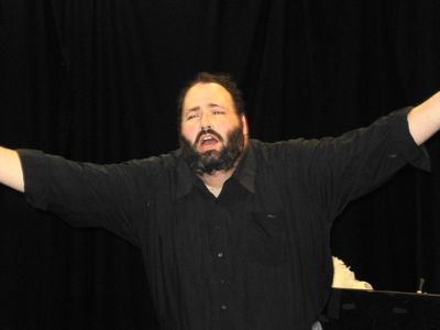Roger Nasser Photo