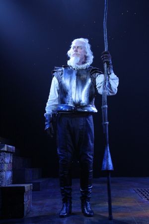 Terrence Mann Photo