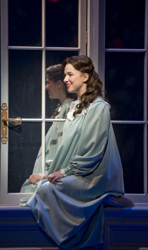 Stephanie Rothenberg Photo