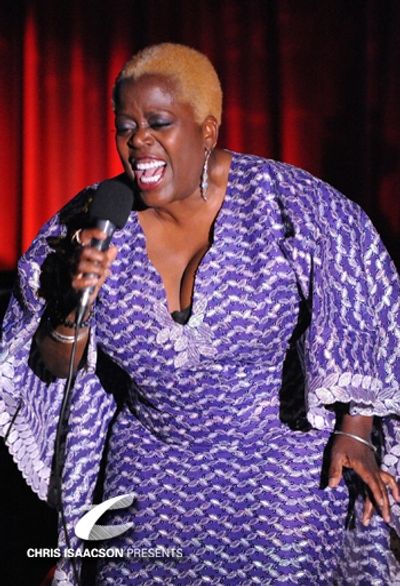 Lillias White  Photo