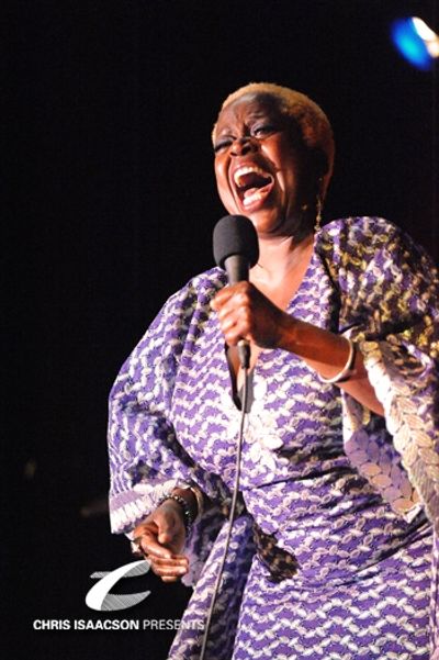Lillias White  Photo