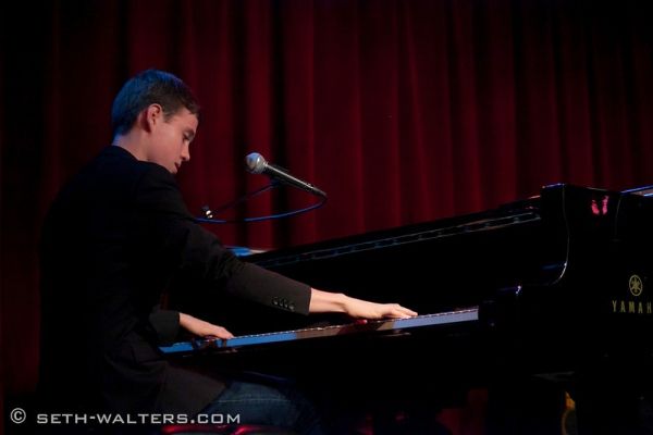 Cole Lumpkin Photo