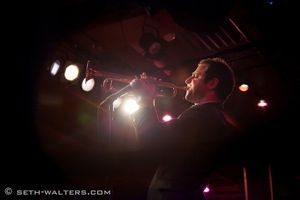 Dominick Farinacci Photo