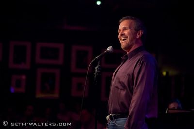 George Dvorskey Photo