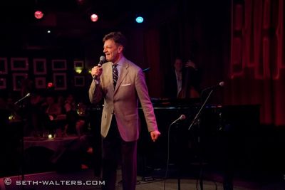 Jim Caruso Photo