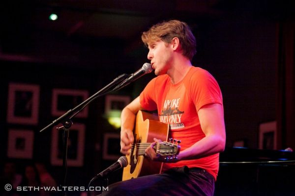 Justin Chase Photo