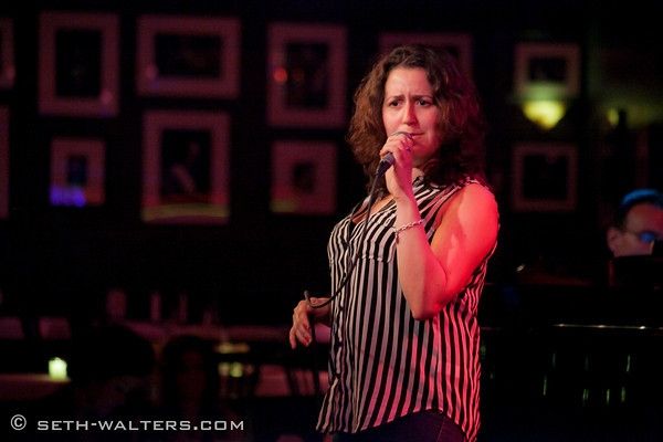 Miriam Waks Photo
