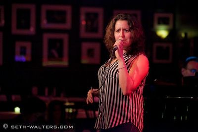 Miriam Waks Photo