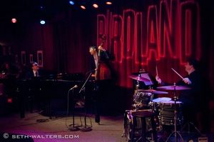 Tedd Firth, Steve Doyle, Daniel Glass @ BroadwayWorld Tedd Firth, Steve Doyle, Daniel Glass Photo