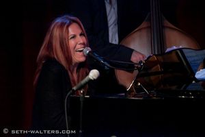 Victoria Shaw @ BroadwayWorld Victoria Shaw Photo