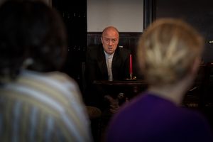 Yasen Peyankov (Kulygin)  Photo