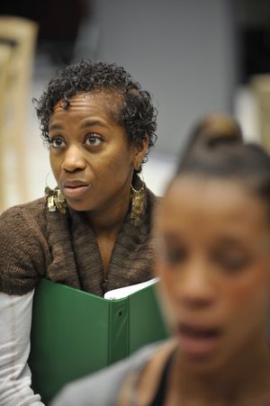 Alexis Rogers (Jeanette) Photo