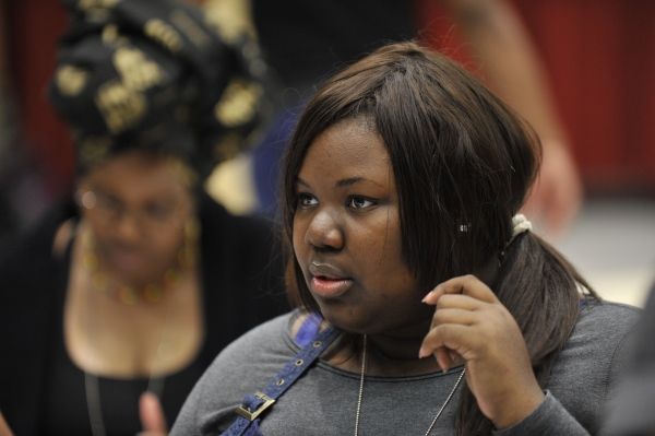 Jasonda Johnson (Velma) Photo