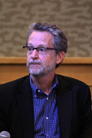 Ridley Pearson Photo