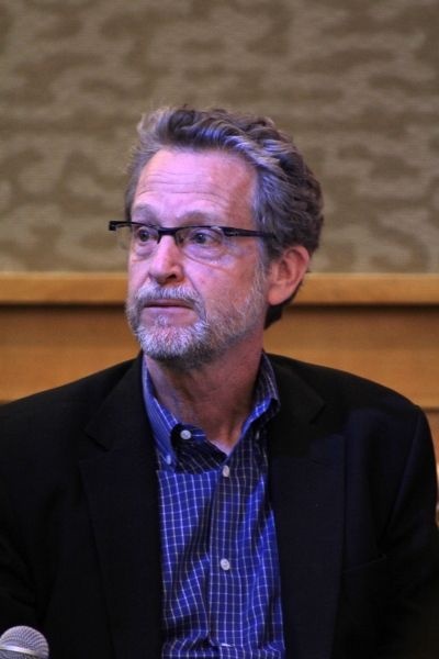 Ridley Pearson Photo