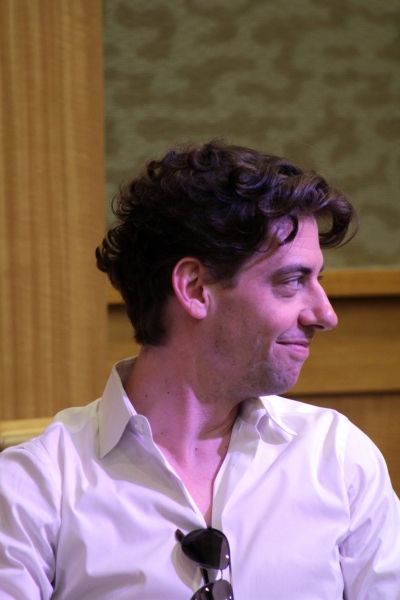 Christian Borle Photo