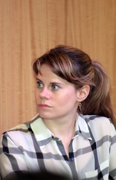 Celia Keenan-Bolger Photo