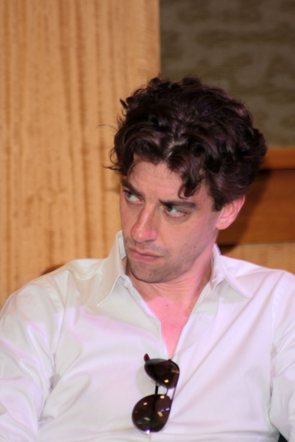 Christian Borle at 