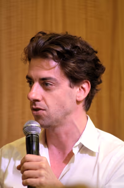 Christian Borle Photo