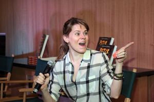 Celia Keenan-Bolger Photo