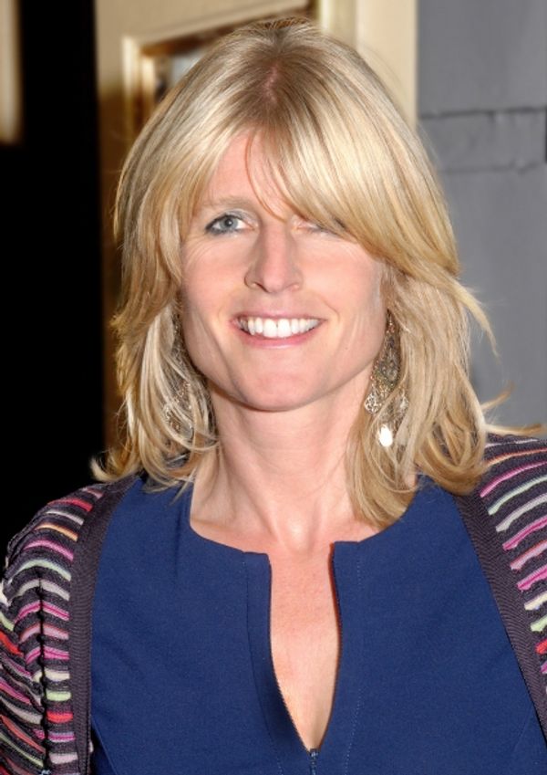 Rachel Johnson Photo