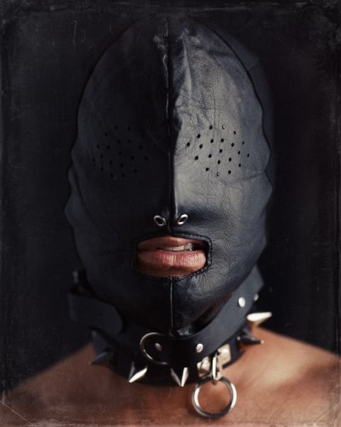 Photo Flash: Sneak Peek at Terence Sullivan as Frank N Furter in Firehouse Theatre Project's ROCKY HORROR SHOW  Image