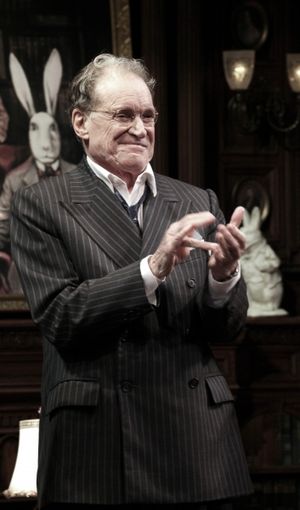 Charles Kimbrough Photo