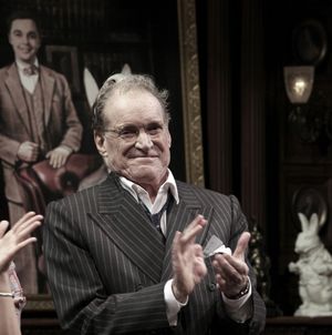 Charles Kimbrough Photo