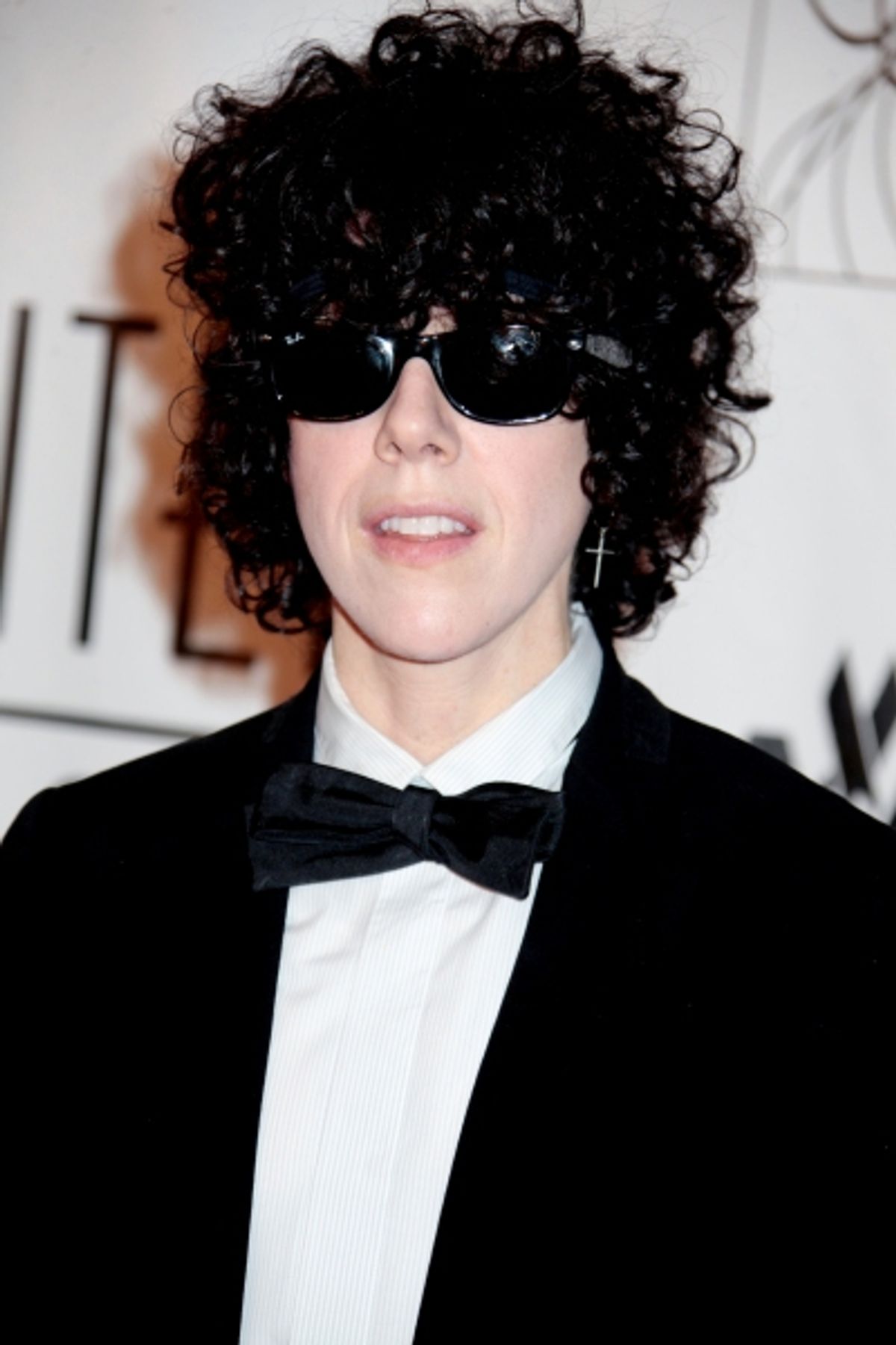 L.P. (Laura Pergolizzi) at 