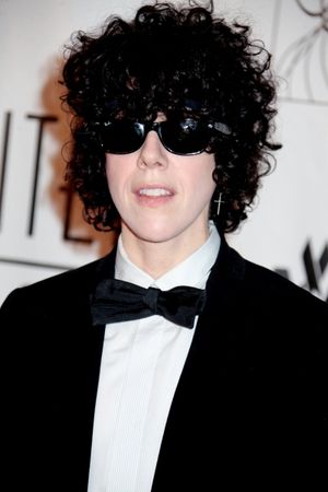 L.P. (Laura Pergolizzi) Photo