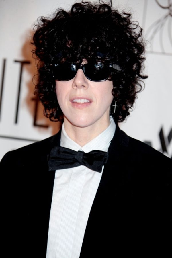 L.P. (Laura Pergolizzi) Photo