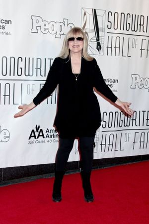 Stevie Nicks Photo