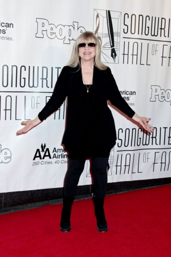 Stevie Nicks Photo
