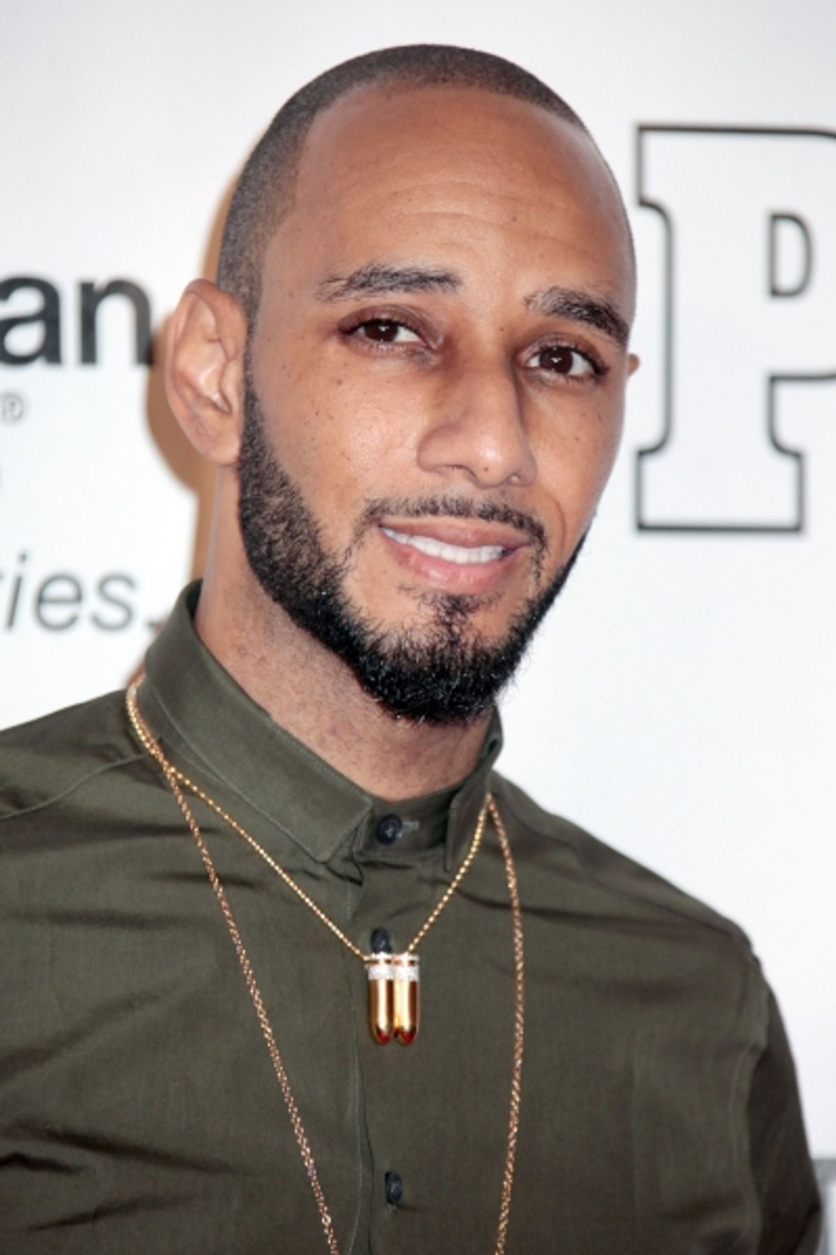 Swizz Beatz at 
