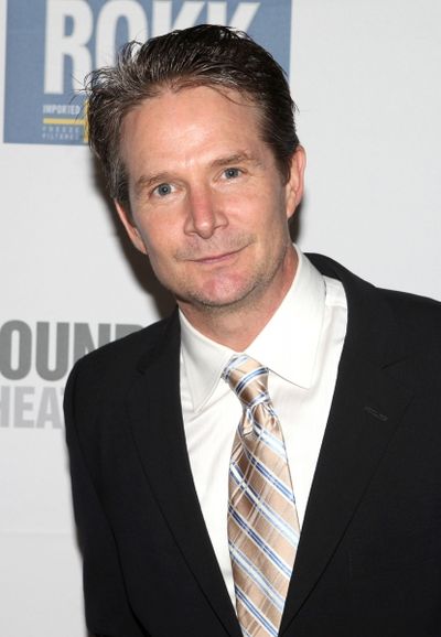 Peter Benson  Photo